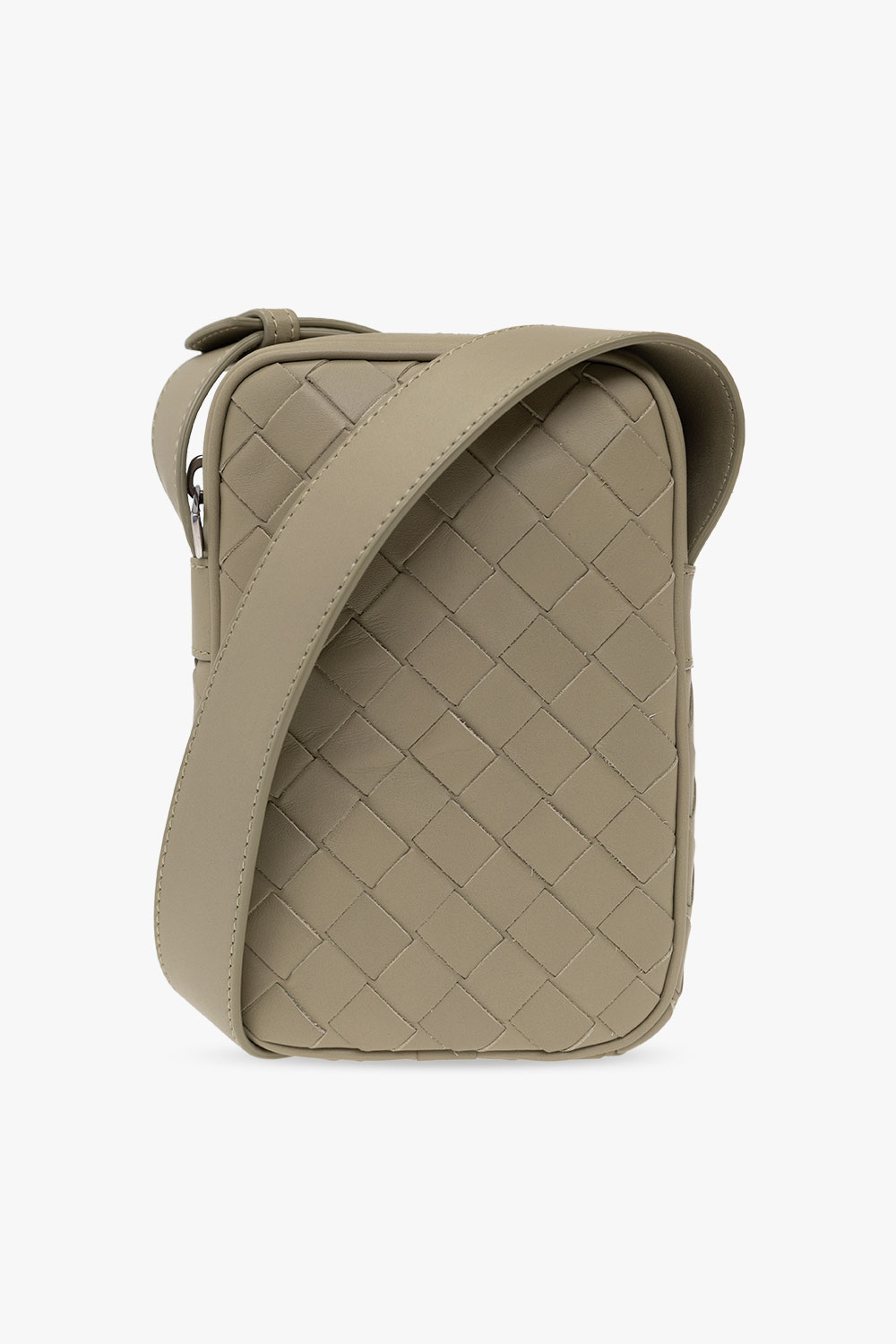 Bottega Veneta Strapped phone holder