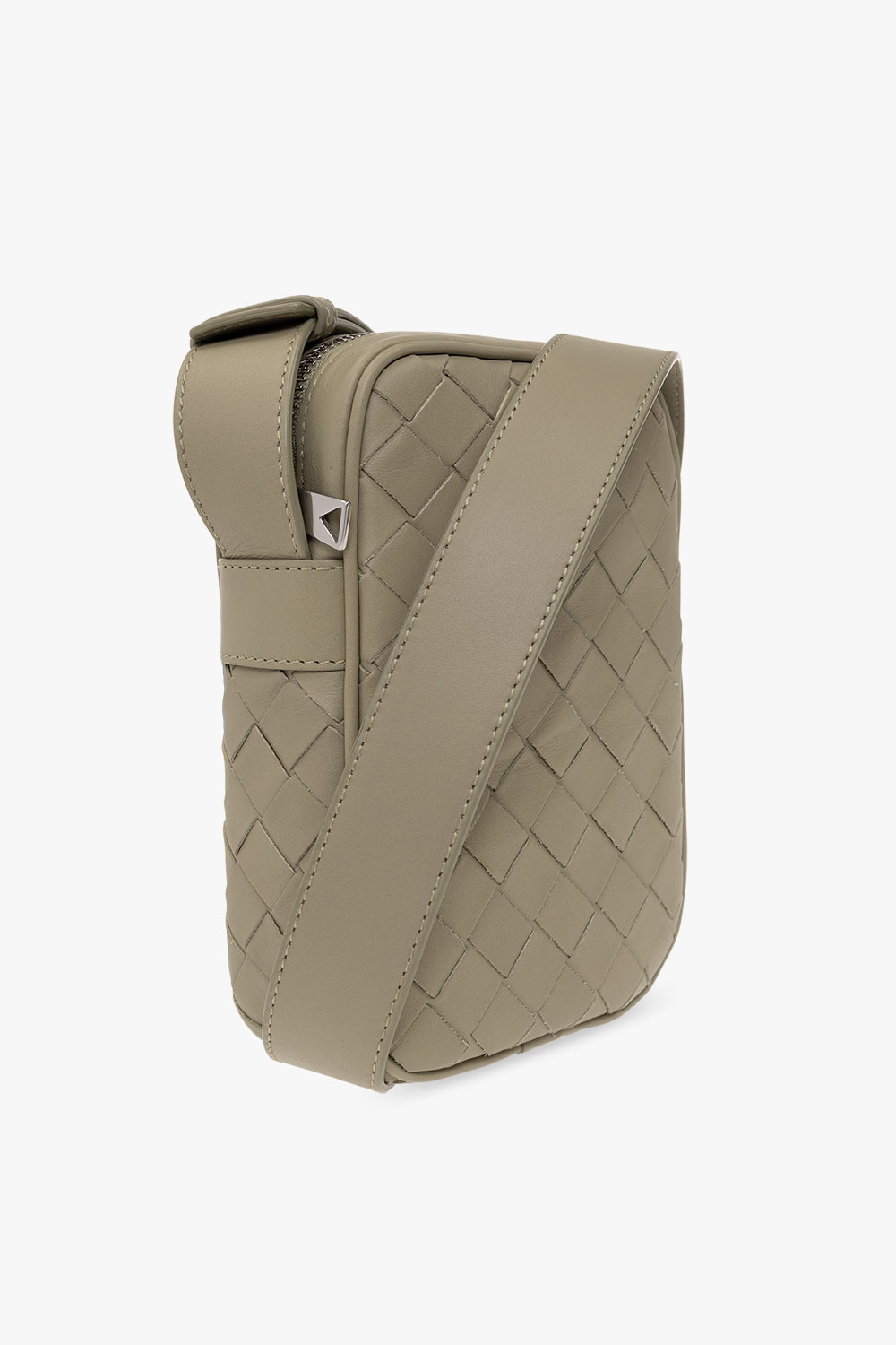 Bottega Veneta Strapped phone holder