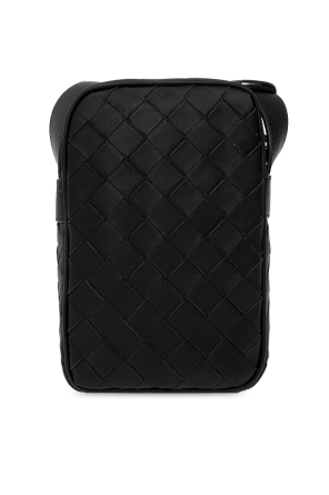 Bottega Veneta Etui na telefon na pasku