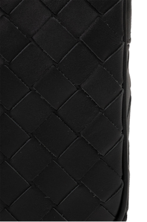 Bottega Veneta Etui na telefon na pasku