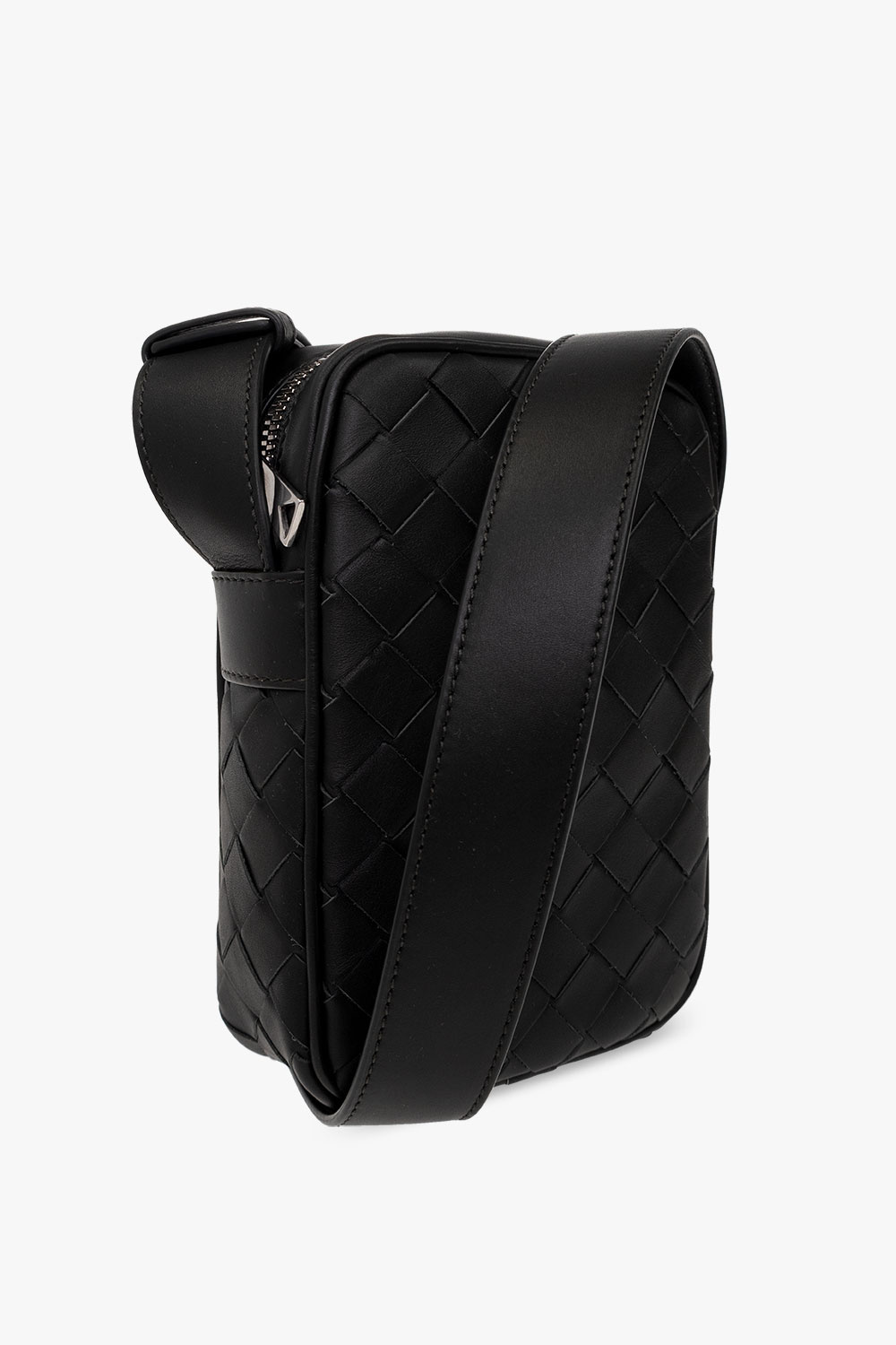 Bottega Veneta Strapped phone holder