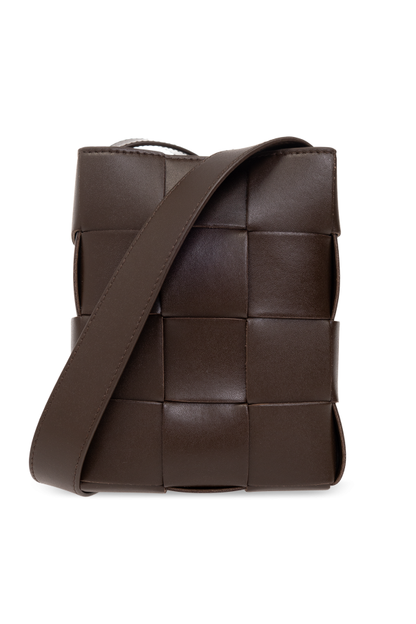 bottega DOWA Veneta ‘Cassette Mini’ shoulder bag