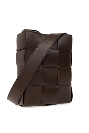 bottega DOWA Veneta ‘Cassette Mini’ shoulder bag