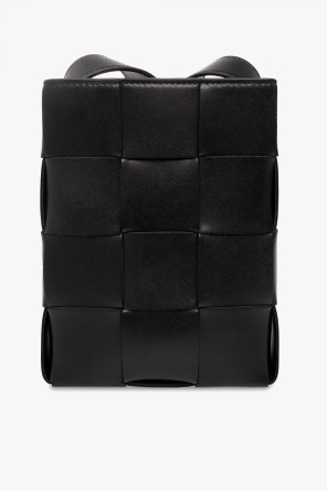 Bottega modelo Veneta Phone pouch with strap