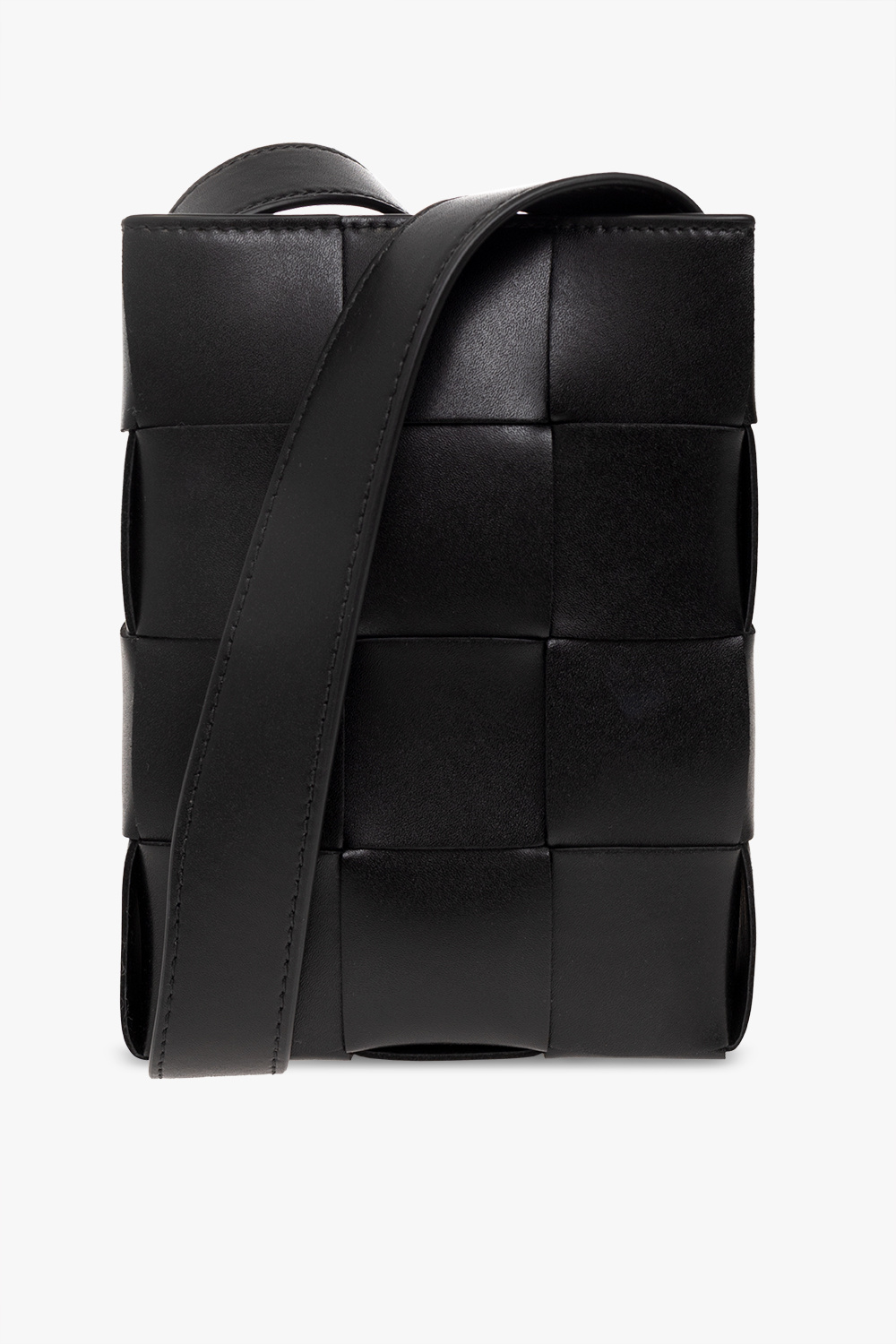 Bottega Veneta Phone pouch with strap