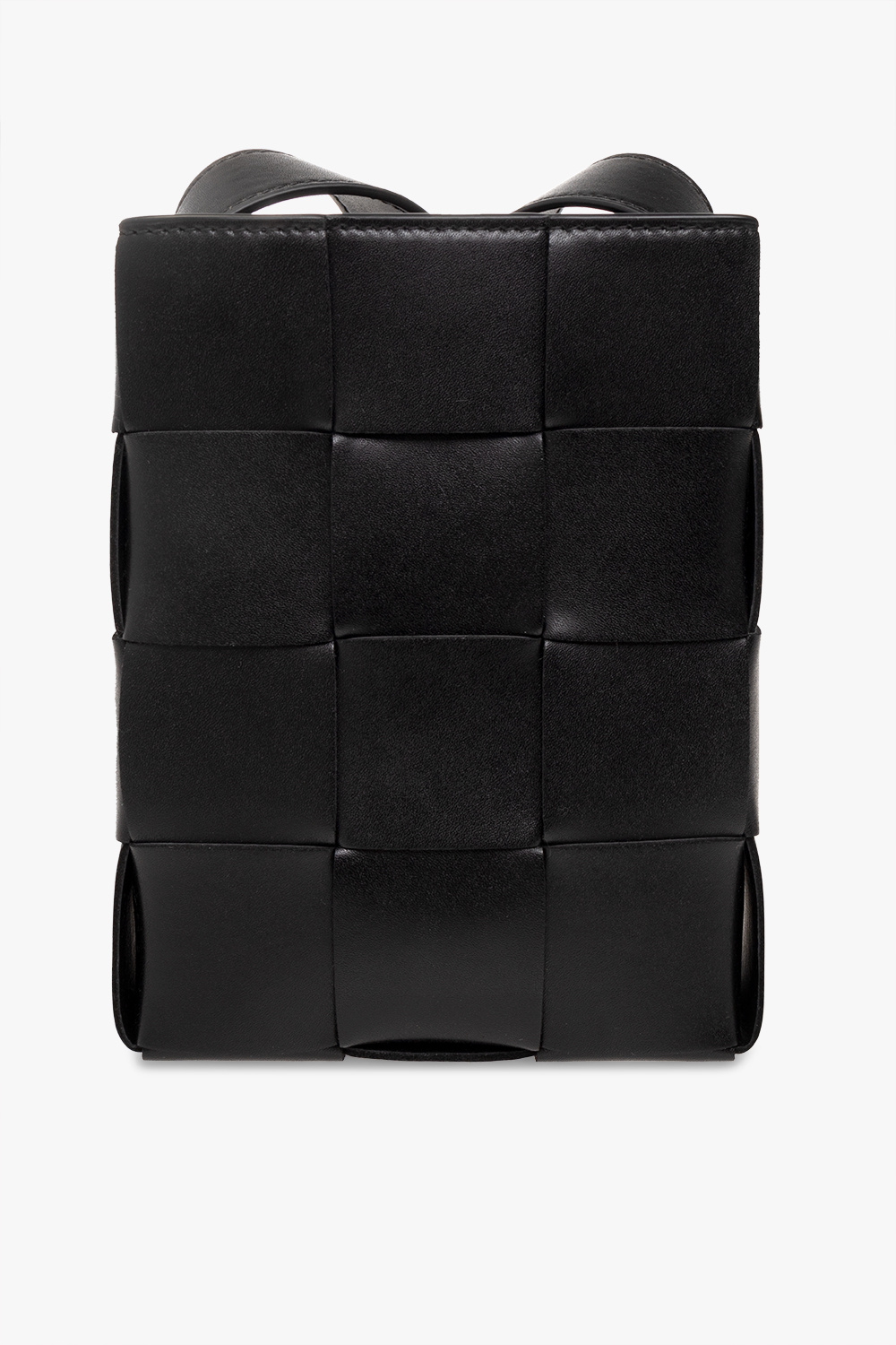 Bottega Veneta Phone pouch with strap