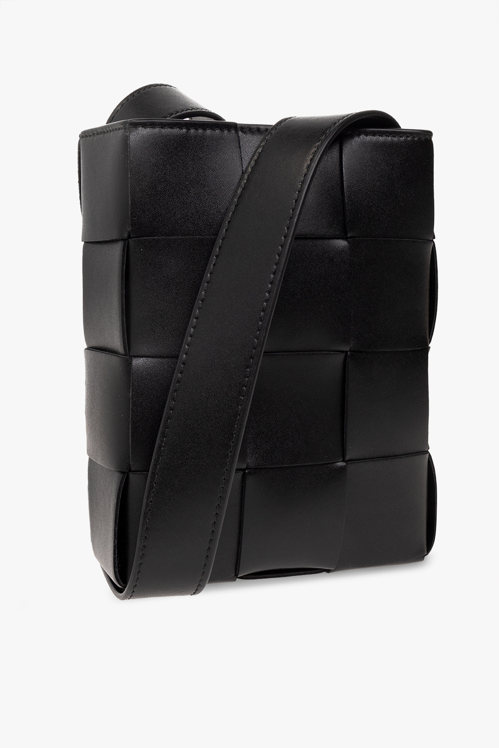 Bottega Veneta Phone pouch with strap