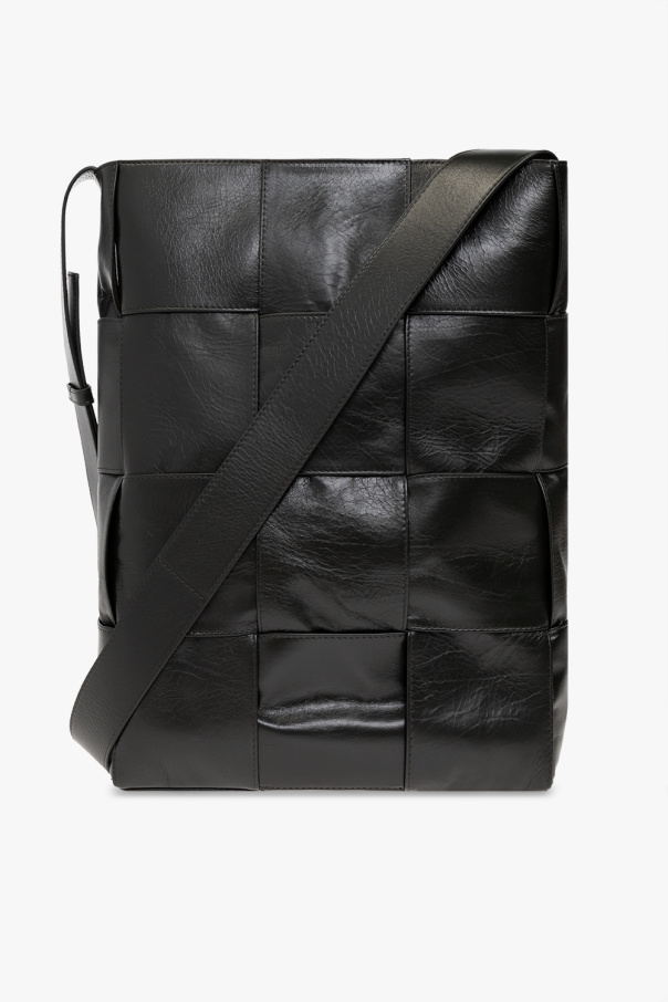 ‘Arco’ shopper bag od Bottega Veneta