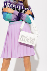Versace Jeans Couture Shoulder bag with logo