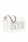 Versace Jeans Couture Shoulder bag with logo