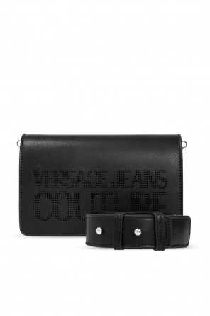 Versace Jeans Couture Jeans Slim 517 Vita Media Fon 17 Pueblo