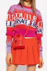 Versace Jeans Couture Mała torba na ramię typu ‘worek’