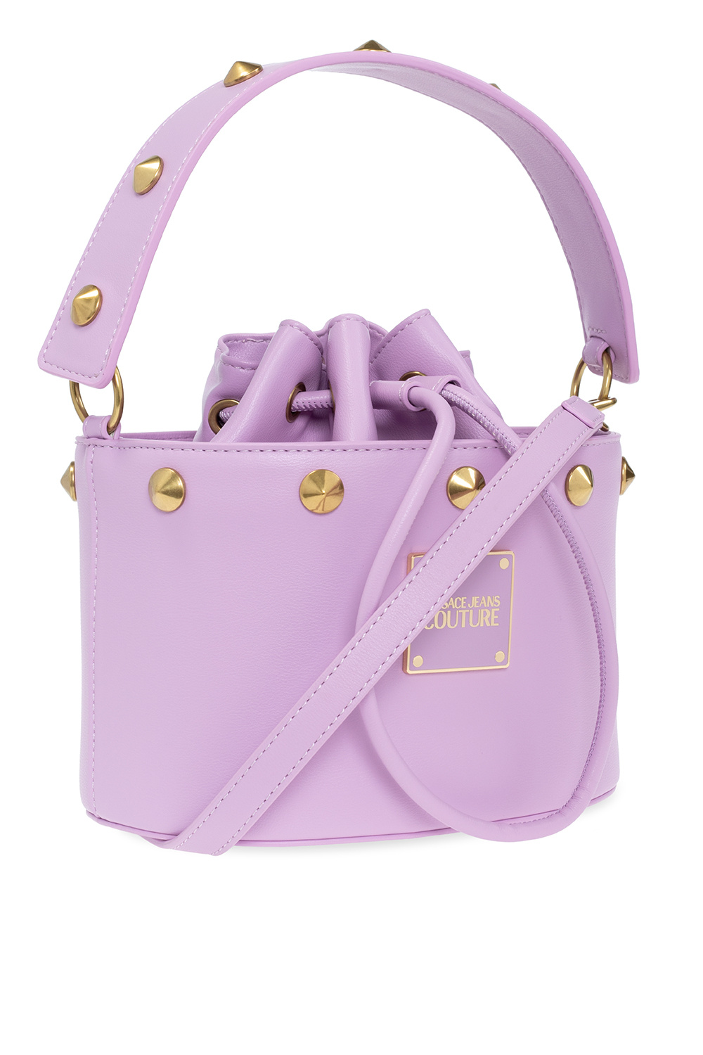 mcqueen chain bucket bolsa