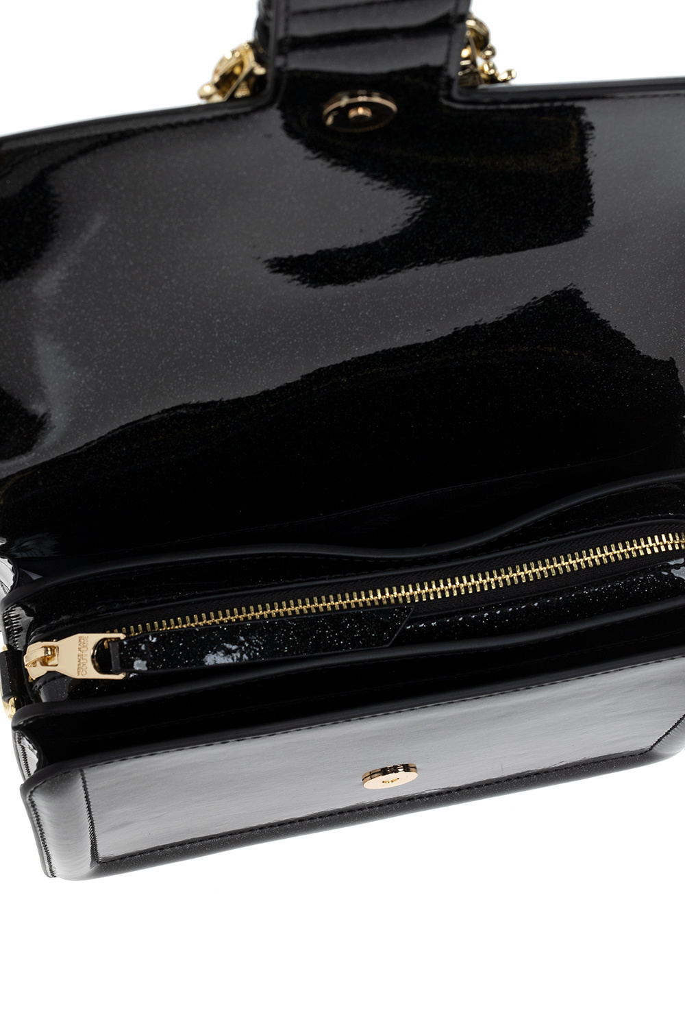 Versace Jeans Couture ‘Couture 01’ shoulder bag