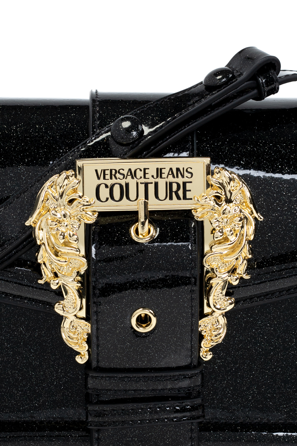 Versace Jeans Couture ‘Couture 01’ shoulder bag