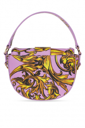 Versace Jeans Couture 'Couture 01' shoulder bag