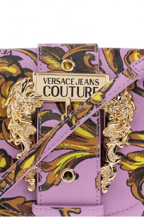 Versace Jeans Couture 'Couture 01' shoulder bag