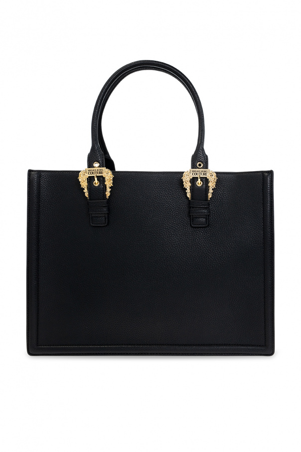 Versace Jeans Couture ‘Couture 01’ shopper bag