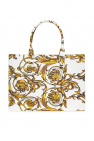 Versace Jeans Couture ‘Couture 01’ shopper bag