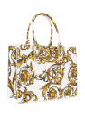 Versace Jeans Couture ‘Couture 01’ shopper bag
