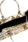 Versace Jeans Couture ‘Couture 01’ shopper bag