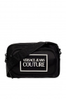 Versace Jeans Couture Shoulder bag with logo