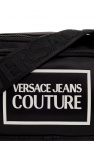 Versace Jeans Couture Shoulder bag with logo