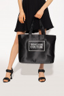 Versace Jeans Couture BLACK Shopper bag