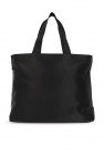 Versace Jeans Couture BLACK Shopper bag