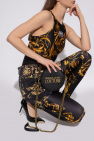 Versace Jeans Couture Костюм женский шифоновый тройка jean biolay