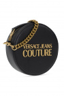 Versace Jeans Couture Костюм женский шифоновый тройка jean biolay