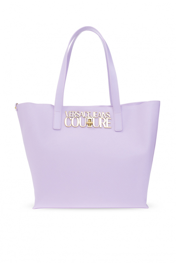 Versace Jeans Couture Shopper bag