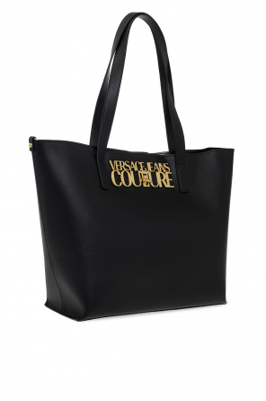 Versace Jeans Couture ‘Logo Lock’ shopper bag