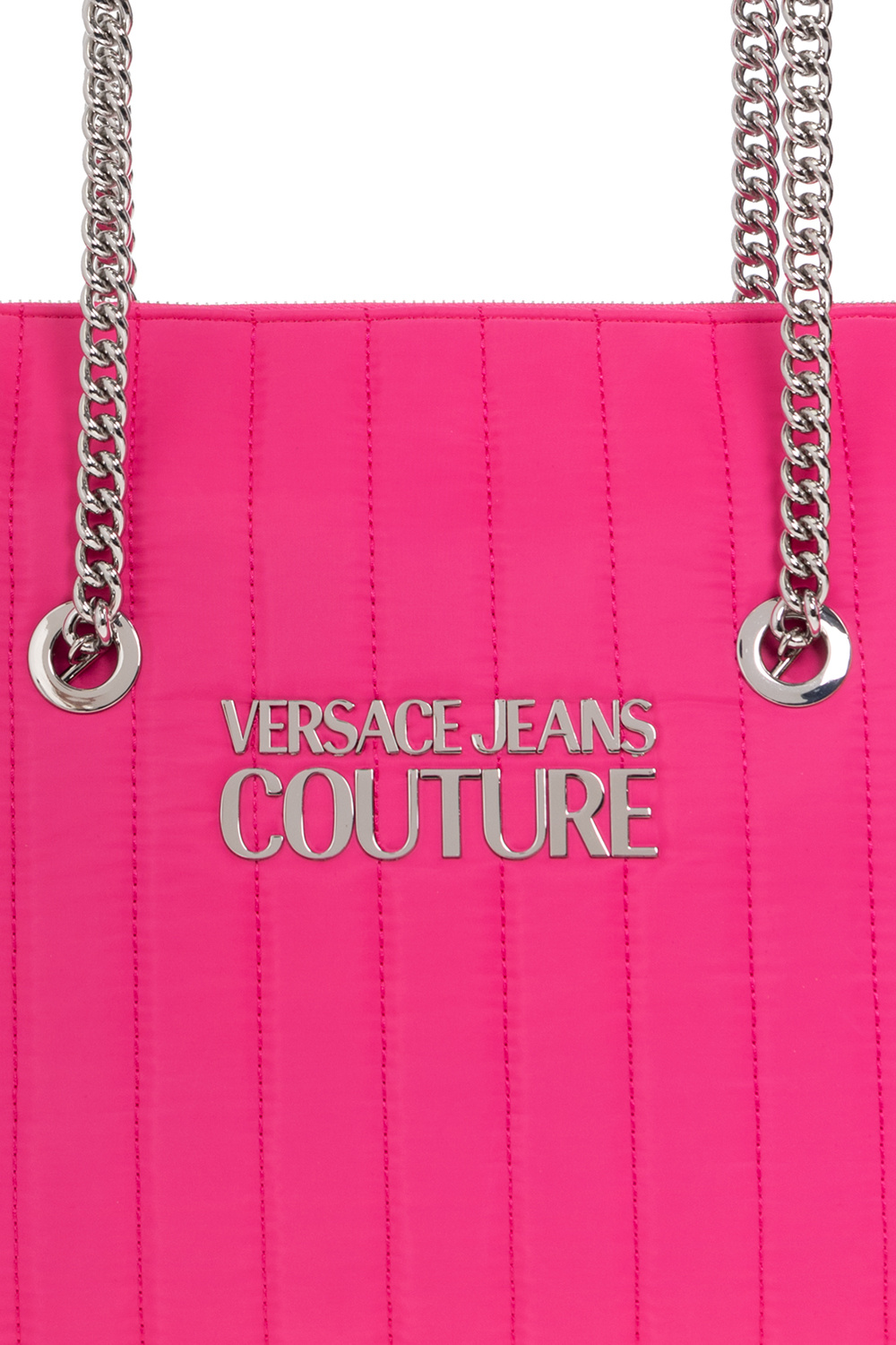 Versace Jeans Couture Shoulder bag with logo