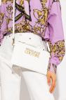 Versace Jeans Couture Shoulder bag with logo