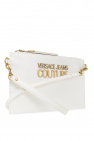 Versace Jeans Couture Shoulder bag with logo