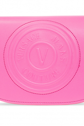 Versace Jeans Couture Сумка marc jacobs grind tote кожа