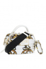 Versace Jeans Couture Shoulder bag with pouch