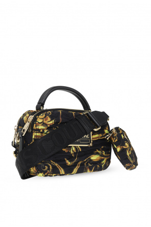 Versace Jeans Couture Shoulder bag with pouch