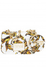 Versace Jeans Couture Barocco shoulder bag