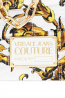 Versace Jeans Couture Barocco shoulder bag