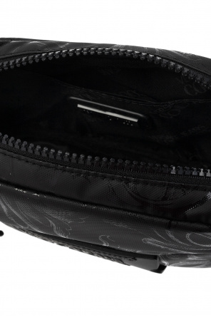 Iro Dress Wp33cedari ‘Regalia Baroque’ printed belt bag