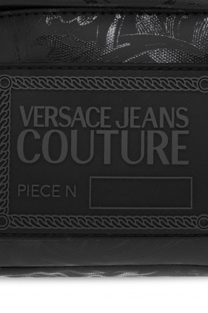 Versace Jeans Couture ‘Regalia Baroque’ printed belt bag