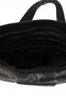 Versace Jeans Couture Shoulder bag with logo