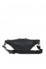 Versace Jeans Couture BLACK Belt bag
