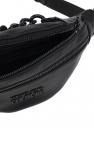 Versace Jeans Couture BLACK Belt bag