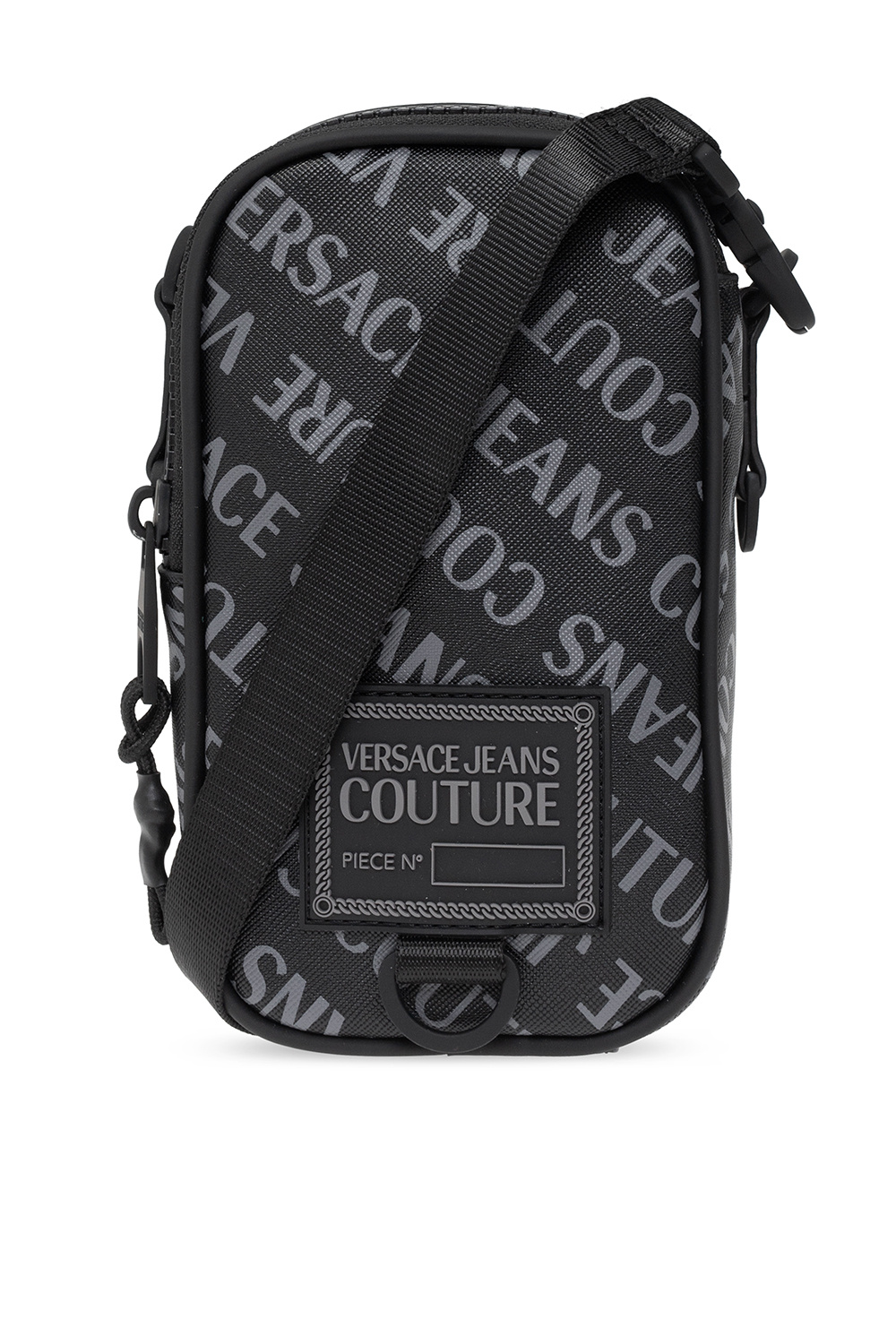 Versace Jeans Couture Shoulder bag with logo