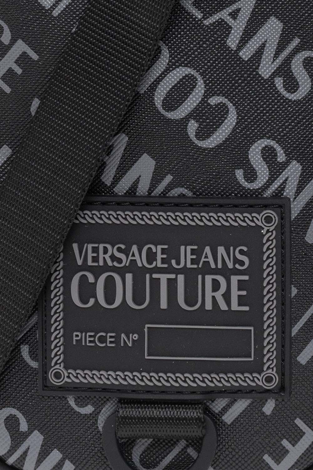 Versace BETTLE jeans Couture Trevliga fit BETTLE jeans