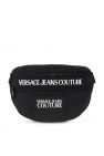 Versace Jeans Couture Q2 Basketball All Over Printed Mesh Shorts