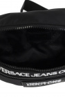 Versace Jeans Couture Q2 Basketball All Over Printed Mesh Shorts